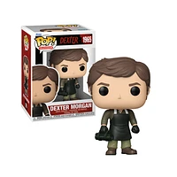 Funko Pop! Television: Dexter