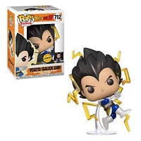 Funko Pop! DragonBall Z **WEB ONLY**