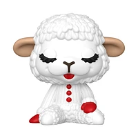 Funko Pop! Television: Lamb Chop - Lamb Chop #1698 *PREORDER*