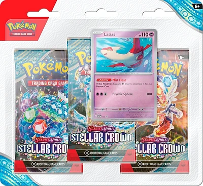 Pokemon TCG: Scarlet & Violet