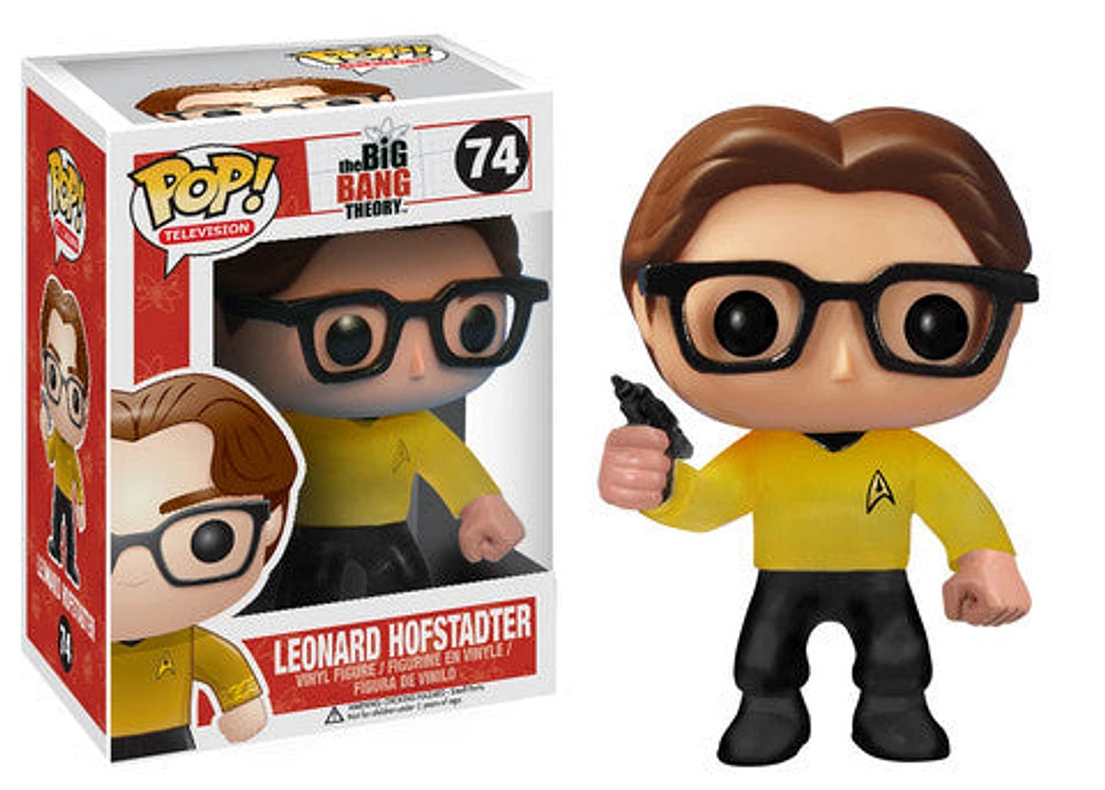 FUNKO POP! TV & MOVIES COMICS: Breaking Bad, the Big Bang Theory, Karate Kid, Office, Stranger Things, Doctor Who, Buffy Vampire Slayer, Sons of Anarchy, SAGA **WEB ONLY**