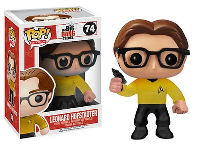 FUNKO POP! TV & MOVIES COMICS: Breaking Bad, the Big Bang Theory, Karate Kid, Office, Stranger Things, Doctor Who, Buffy Vampire Slayer, Sons of Anarchy, SAGA  **WEB ONLY**
