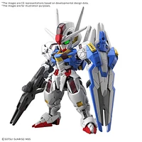 Gunpla: The Witch Of Mercury - MGSD Gundam Aerial Model Kit *PREORDER*