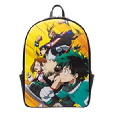 FUNKO MY HERO ACADEMIA MINI BACKPACK