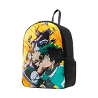 FUNKO MY HERO ACADEMIA MINI BACKPACK