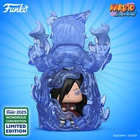 Funko Pop! Anime: Naruto - Madara (Susano'o) [2025 Wondrous Convention Exclusive]