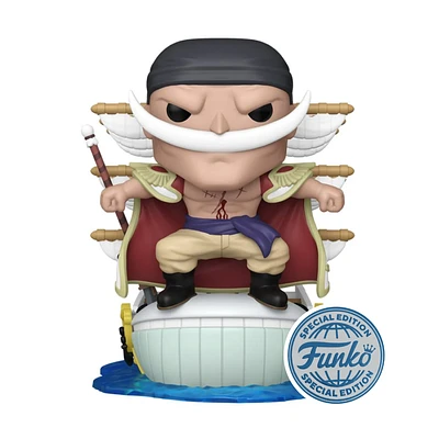 Funko Pop! Anime: One Piece