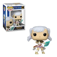 Funko Pop! Anime - Hunter X / Black Clover **WEB ONLY**