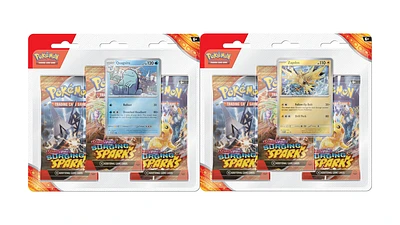 Pokemon TCG: Scarlet and Violet