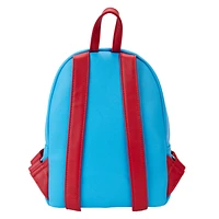 Loungefly - One Piece Luffy Mini Backpack *PREORDER*