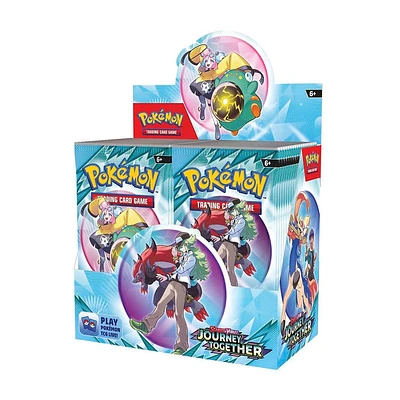 Pokemon TCG: Scarlet & Violet