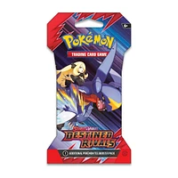 Pokemon TCG: Scarlet & Violet - Destined Rivals Single Sleeved Booster Pack