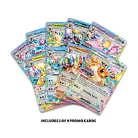 Pokemon TCG: Scarlet & Violet - Prismatic Evolutions Surprise Box
