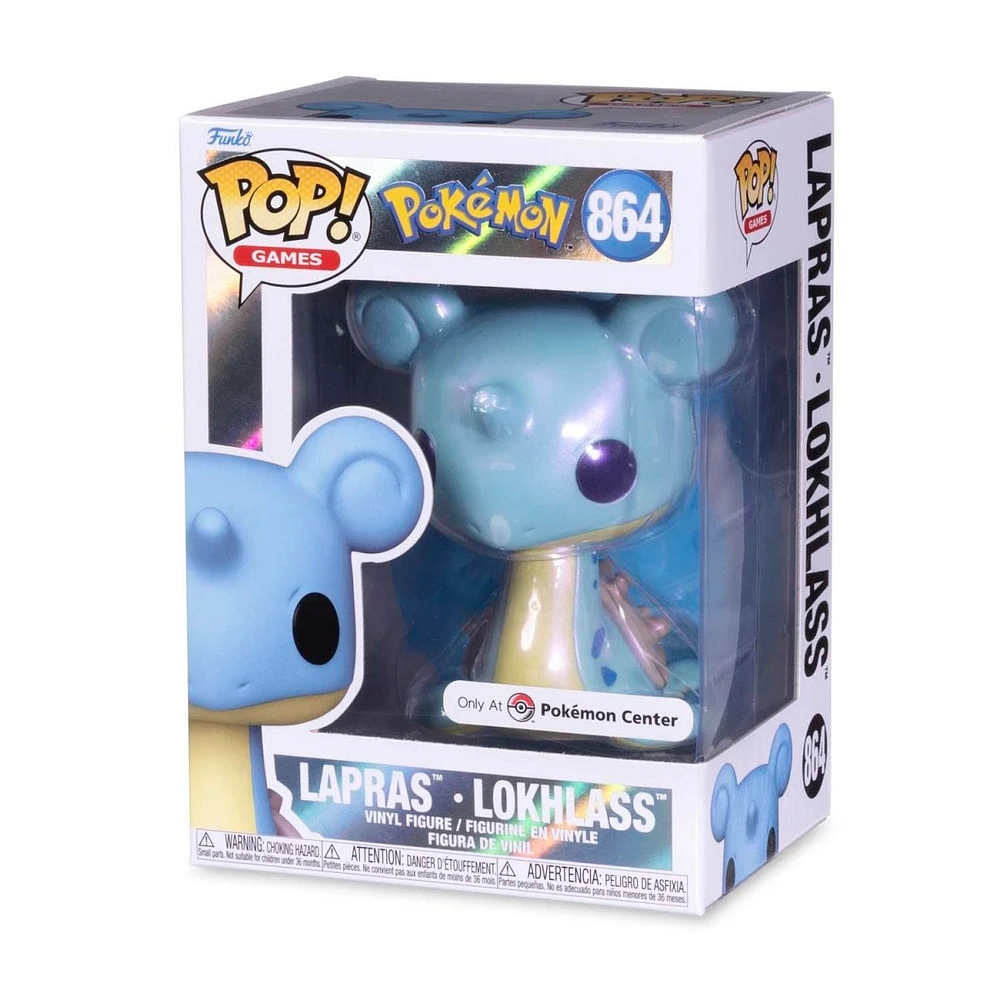 Funko Pop! Games: Pokemon