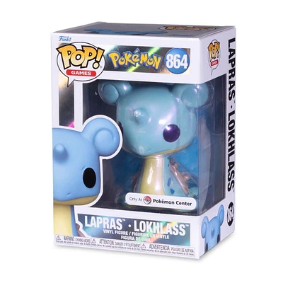 Funko Pop! Games: Pokemon