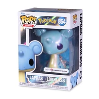Funko Pop! Games: Pokemon