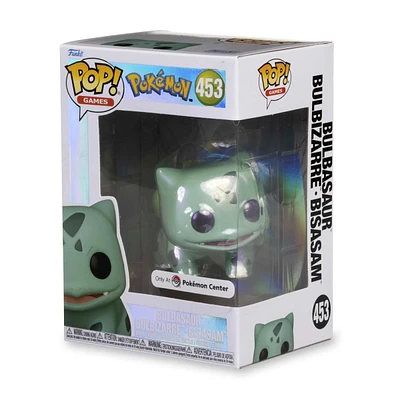 Funko Pop! Games: Pokemon