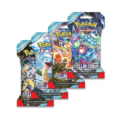 Pokemon TCG: Scarlet & Violet