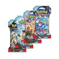 Pokemon TCG: Scarlet & Violet