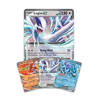 Pokemon TCG: Scarlet & Violet - Ex Combined Powers Premium Collection Box Set