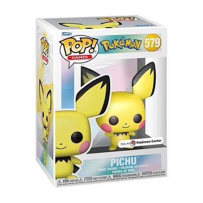 Funko Pop! Games: Pokemon