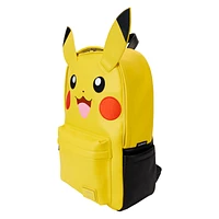 Loungefly - Pokemon Pikachu Cosplay Full-Size Backpack