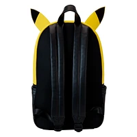 Loungefly - Pokemon Pikachu Cosplay Full-Size Backpack