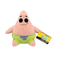 Funko! Spongebob Squarepants: 7" Plush Toys - / Squidward Patrick Mr. Krabs Gary The Snail