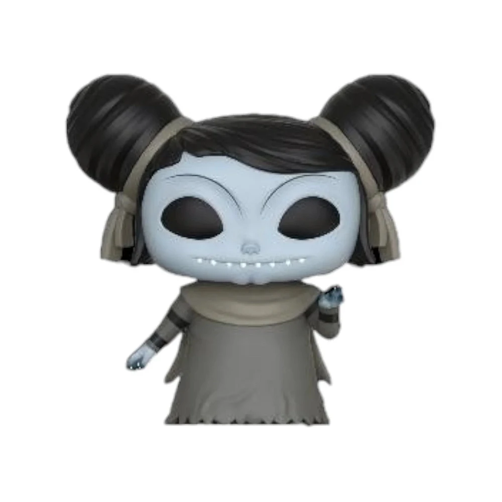 Funko Pop! Asia: Scarygirl