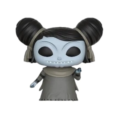 Funko Pop! Asia: Scarygirl