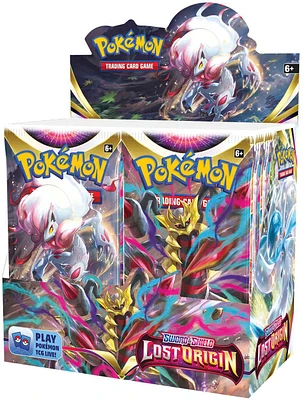 Pokemon TCG: Sword & Shield