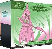 Pokemon TCG: Scarlet & Violet - Paradox Rift Elite Trainer Box (ETB)