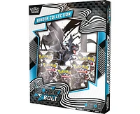 Pokemon TCG: Scarlet & Violet - Black Bolt White Flare Binder Collection *PREORDER*