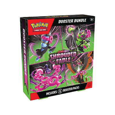 Pokemon TCG: Scarlet & Violet
