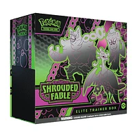 Pokemon TCG: Scarlet & Violet - Shrouded Fable Elite Trainer Box (ETB)