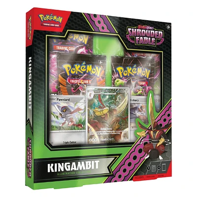 Pokemon TCG: Scarlet & Violet