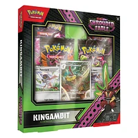 Pokemon TCG: Scarlet & Violet