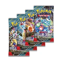 Pokemon TCG: Scarlet & Violet