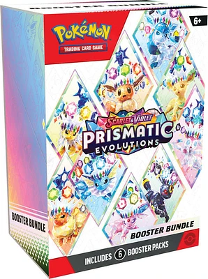 Pokemon TCG: Scarlet & Violet