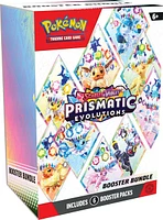 Pokemon TCG: Scarlet & Violet