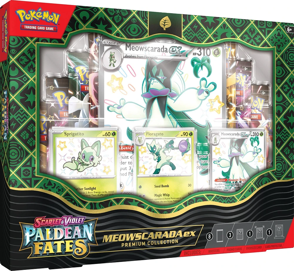 Pokemon TCG: Scarlet & Violet