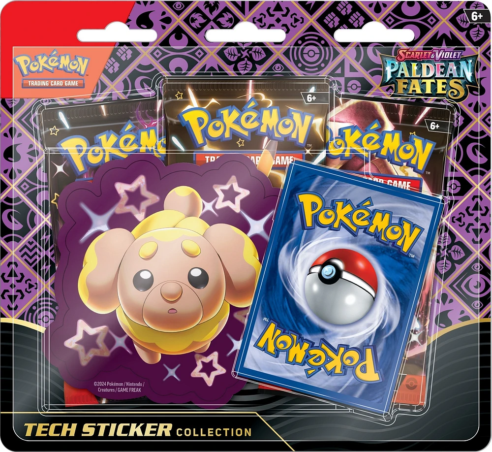 Pokemon TCG: Scarlet & Violet