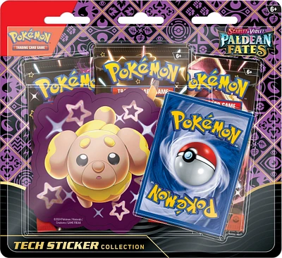 Pokemon TCG: Scarlet & Violet
