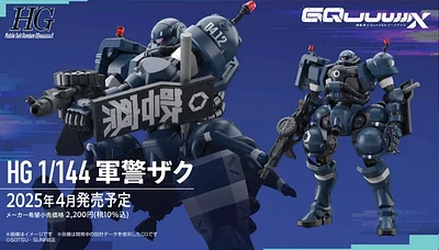 Gunpla