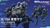 Gunpla