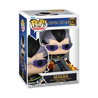 Funko Pop! Anime: Black Clover - William Vangeance #1718 / Leopold Vermillion #1719 Magna Swing #1720 Secre #1721 Vanessa Enoteca #1722 **PREORDER**