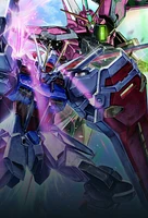 Gundam CG - Seed Strike Starter Deck [ST04] *PRE-ORDER*