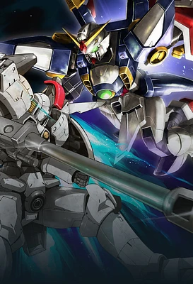 Gundam CG - Wings Of Advance Starter Deck [ST02] *PRE-ORDER*