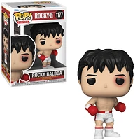 FUNKO POP! MOVIES - ROCKY BALBOA #1177