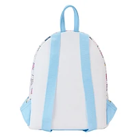 Loungefly - Hello Kitty In Cake (50th Anniversary) Mini Backpack *PREORDER*